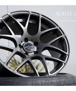 Оригинальные диски Avant Garde M310 фото и цена - Каталог Wheelsnheels.ru