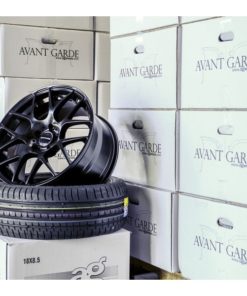 Оригинальные диски Avant Garde M310 фото и цена - Каталог Wheelsnheels.ru
