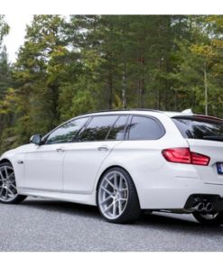 Оригинальные диски Avant Garde M510 фото и цена - Каталог Wheelsnheels.ru
