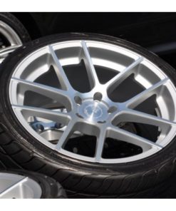 Оригинальные диски Avant Garde M510 фото и цена - Каталог Wheelsnheels.ru