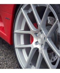 Оригинальные диски Avant Garde M510 фото и цена - Каталог Wheelsnheels.ru