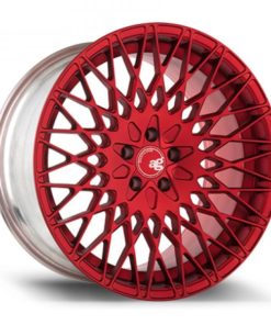 Оригинальные диски Avant Garde M540 фото и цена - Каталог Wheelsnheels.ru