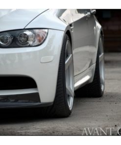 Оригинальные диски Avant Garde M550 фото и цена - Каталог Wheelsnheels.ru