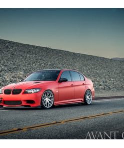 Оригинальные диски Avant Garde M590 фото и цена - Каталог Wheelsnheels.ru