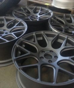 Оригинальные диски Avant Garde M590 фото и цена - Каталог Wheelsnheels.ru
