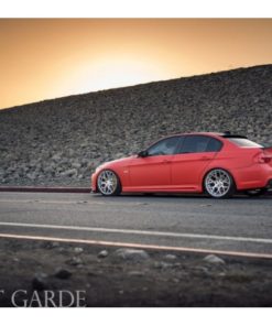 Оригинальные диски Avant Garde M590 фото и цена - Каталог Wheelsnheels.ru
