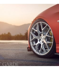 Оригинальные диски Avant Garde M590 фото и цена - Каталог Wheelsnheels.ru