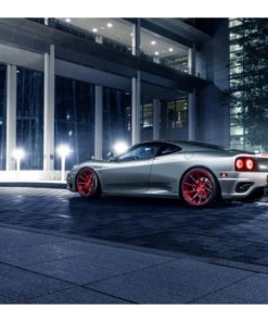 Оригинальные диски Avant Garde M621 фото и цена - Каталог Wheelsnheels.ru