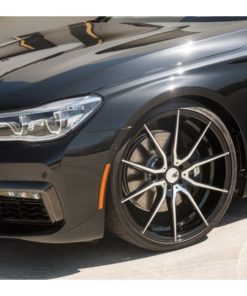 Оригинальные диски Avant Garde M652 фото и цена - Каталог Wheelsnheels.ru