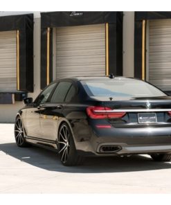 Оригинальные диски Avant Garde M652 фото и цена - Каталог Wheelsnheels.ru