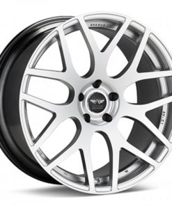 Оригинальные диски Avarus AV11 фото и цена - Каталог Wheelsnheels.ru