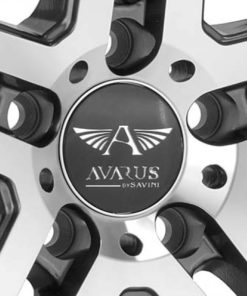 Оригинальные диски Avarus AV7 фото и цена - Каталог Wheelsnheels.ru