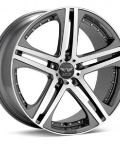 Оригинальные диски Avarus AV7 фото и цена - Каталог Wheelsnheels.ru