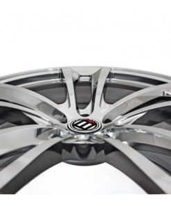 Оригинальные диски Beneventi Ace фото и цена - Каталог Wheelsnheels.ru
