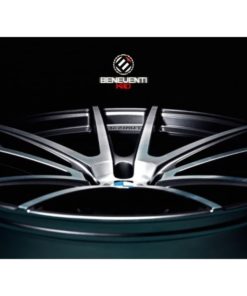 Оригинальные диски Beneventi K4.0 фото и цена - Каталог Wheelsnheels.ru