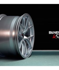 Оригинальные диски Beneventi K5.0 фото и цена - Каталог Wheelsnheels.ru