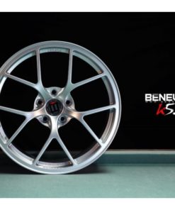 Оригинальные диски Beneventi K5.0 фото и цена - Каталог Wheelsnheels.ru