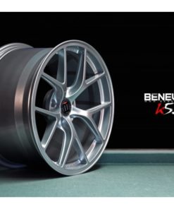 Оригинальные диски Beneventi K5.0 фото и цена - Каталог Wheelsnheels.ru