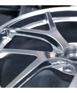 Оригинальные диски Beneventi K5.0 фото и цена - Каталог Wheelsnheels.ru