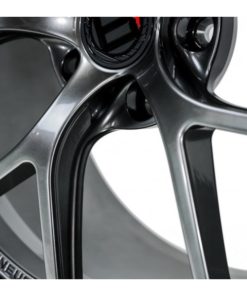 Оригинальные диски Beneventi K5.0 фото и цена - Каталог Wheelsnheels.ru