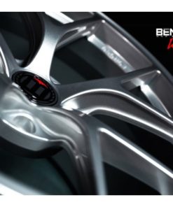 Оригинальные диски Beneventi K5.0 фото и цена - Каталог Wheelsnheels.ru