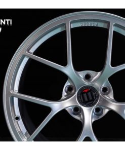 Оригинальные диски Beneventi K5.0 фото и цена - Каталог Wheelsnheels.ru