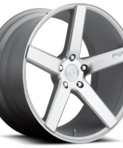Оригинальные диски Beneventi K5.1 фото и цена - Каталог Wheelsnheels.ru