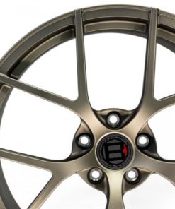 Оригинальные диски Beneventi K5.1 фото и цена - Каталог Wheelsnheels.ru