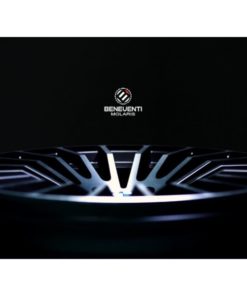 Оригинальные диски Beneventi Molaris фото и цена - Каталог Wheelsnheels.ru