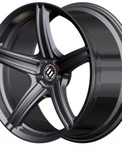 Оригинальные диски Beneventi Z5 фото и цена - Каталог Wheelsnheels.ru