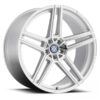 Оригинальные диски Beyern Gerade фото и цена - Каталог Wheelsnheels.ru