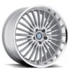 Оригинальные диски Beyern Multi Spoke фото и цена - Каталог Wheelsnheels.ru