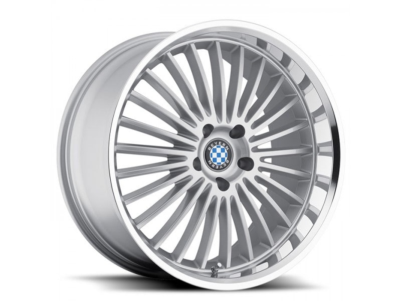 Оригинальные диски Beyern Multi Spoke фото и цена - Каталог Wheelsnheels.ru