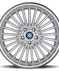 Оригинальные диски Beyern Multi Spoke фото и цена - Каталог Wheelsnheels.ru