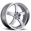 Оригинальные диски Beyern Rapp фото и цена - Каталог Wheelsnheels.ru