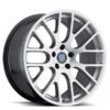 Оригинальные диски Beyern Spartan фото и цена - Каталог Wheelsnheels.ru