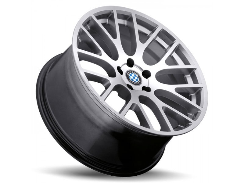 Оригинальные диски Beyern Spartan фото и цена - Каталог Wheelsnheels.ru