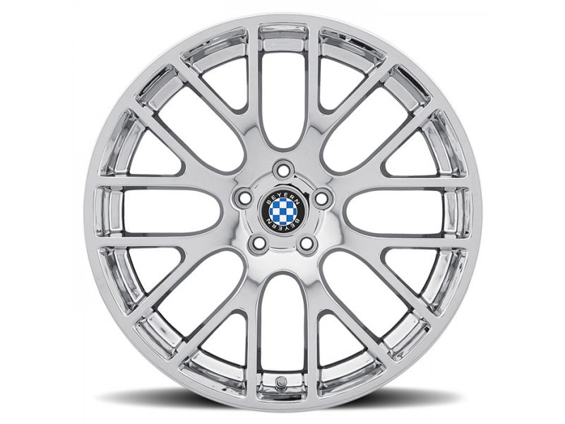 Оригинальные диски Beyern Spartan фото и цена - Каталог Wheelsnheels.ru