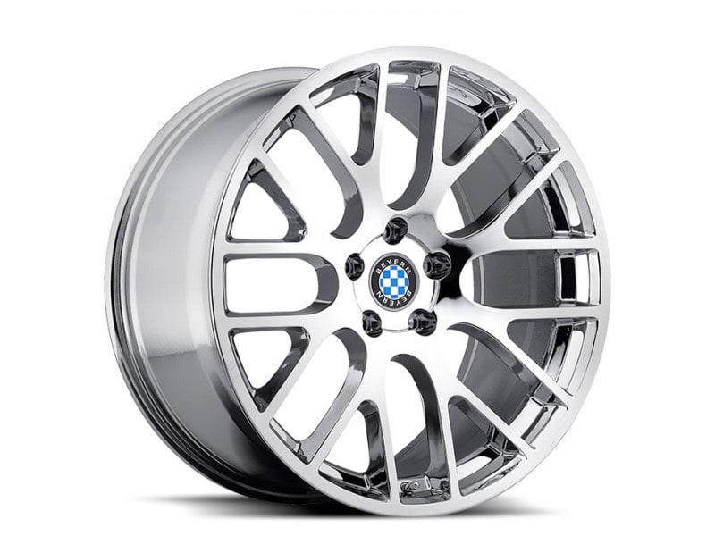 Оригинальные диски Beyern Spartan фото и цена - Каталог Wheelsnheels.ru