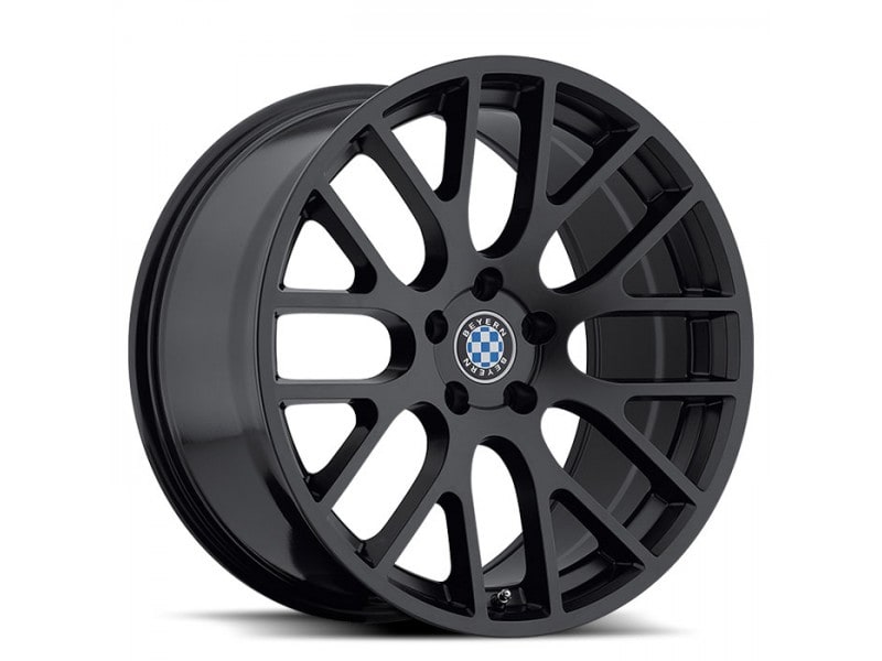 Оригинальные диски Beyern Spartan фото и цена - Каталог Wheelsnheels.ru