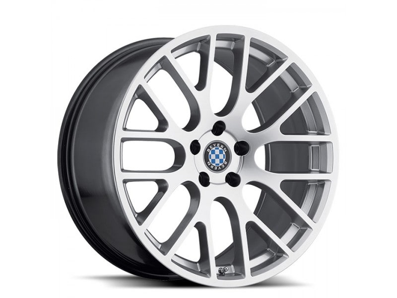 Оригинальные диски Beyern Spartan фото и цена - Каталог Wheelsnheels.ru