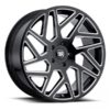 Оригинальные диски Black Rhino Cyclone фото и цена - Каталог Wheelsnheels.ru