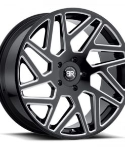 Оригинальные диски Black Rhino Cyclone фото и цена - Каталог Wheelsnheels.ru