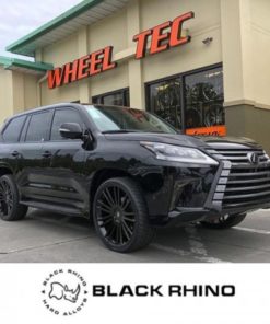 Оригинальные диски Black Rhino Kruger фото и цена - Каталог Wheelsnheels.ru