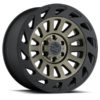 Оригинальные диски Black Rhino Madness фото и цена - Каталог Wheelsnheels.ru