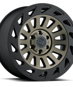 Оригинальные диски Black Rhino Madness фото и цена - Каталог Wheelsnheels.ru