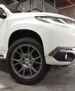 Оригинальные диски Black Rhino Mala фото и цена - Каталог Wheelsnheels.ru