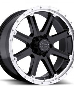 Оригинальные диски Black Rhino Moab фото и цена - Каталог Wheelsnheels.ru