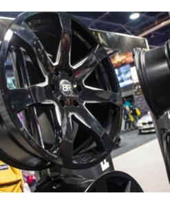 Оригинальные диски Black Rhino Mozambique фото и цена - Каталог Wheelsnheels.ru