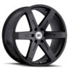 Оригинальные диски Black Rhino Peak фото и цена - Каталог Wheelsnheels.ru